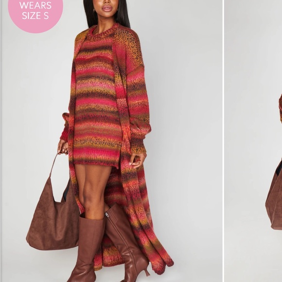 Edith Cardigan - Picture 6 of 10